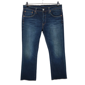 Unisex Levi's - Teksad, suurus W34 - Sinine (1)
