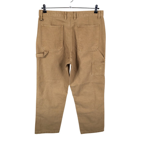 Unisex The North Face - Teksad, suurus W34 - Pruun (2)