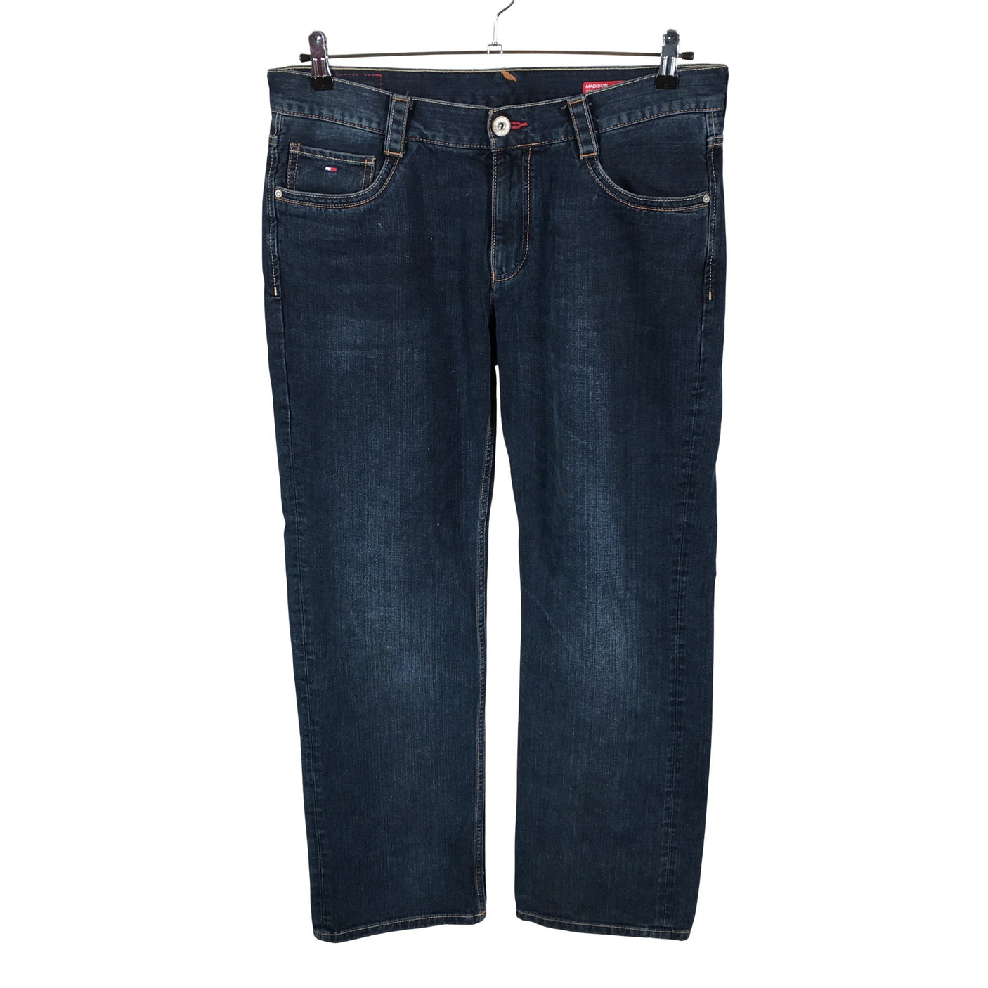 Unisex Tommy Hilfiger - Teksad, suurus W36 - Sinine (1)