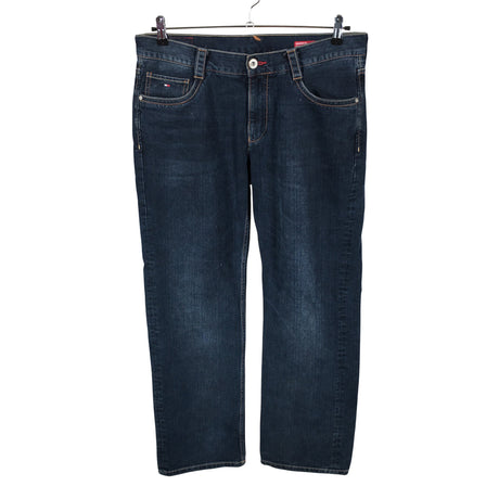 Unisex Tommy Hilfiger - Teksad, suurus W36 - Sinine ()