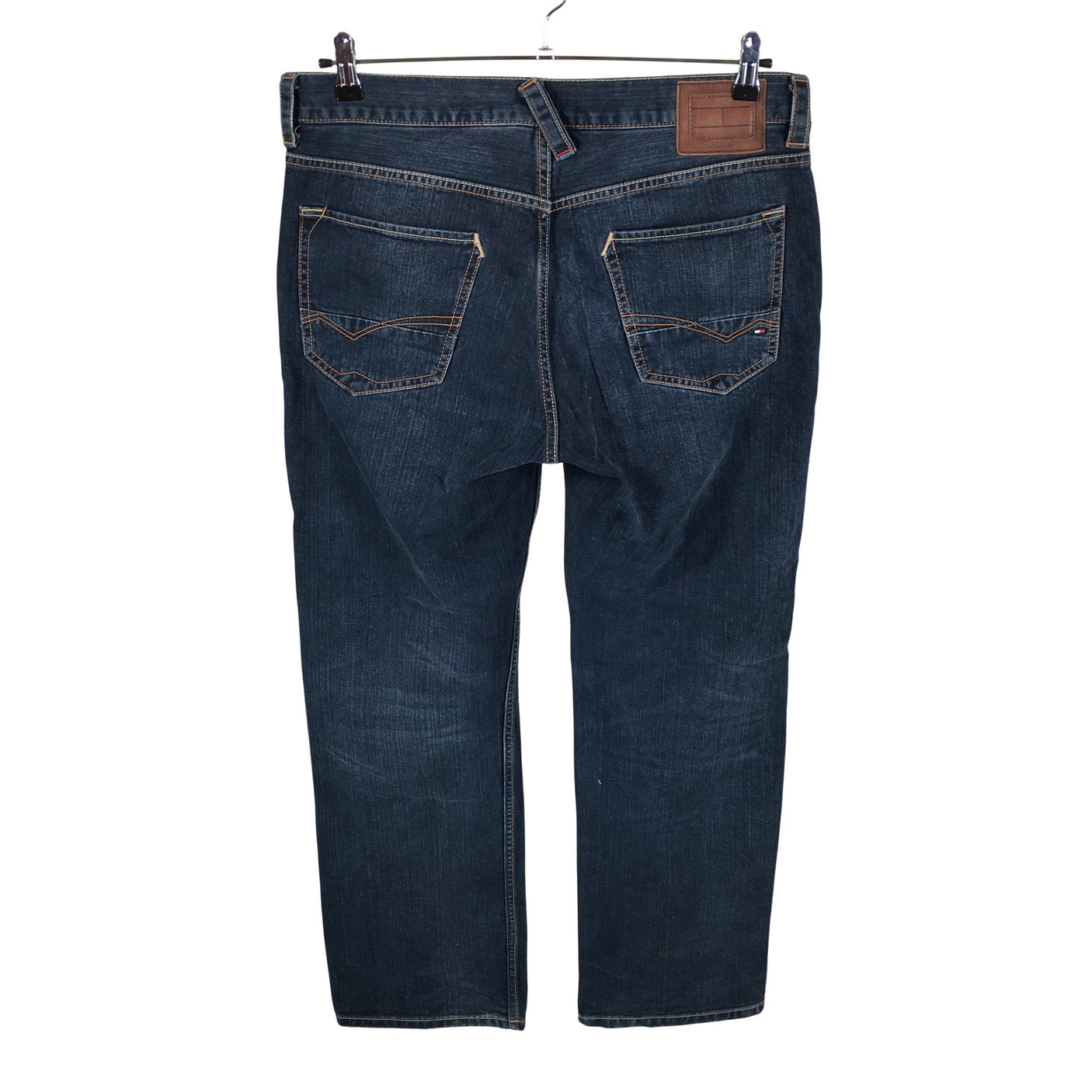 Unisex Tommy Hilfiger - Teksad, suurus W36 - Sinine (2)