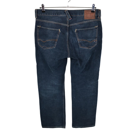 Unisex Tommy Hilfiger - Teksad, suurus W36 - Sinine (2)
