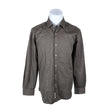 Unisex Massimo Dutti - Triiksärk, suurus XXL - Pruun ()