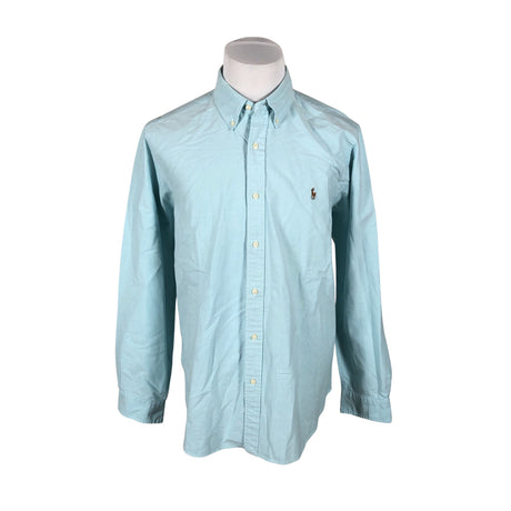 Unisex Polo Ralph Lauren - Triiksärk, suurus XL - Türkiis ()