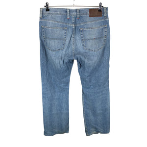 Unisex Tommy Hilfiger - Teksad, suurus W36 - Helesinine (2)