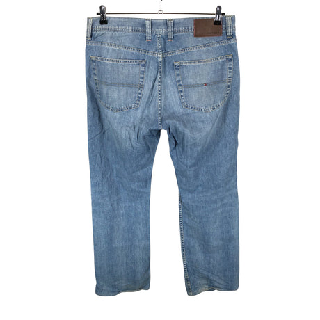 Unisex Tommy Hilfiger - Teksad, suurus W36 - Helesinine (2)