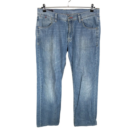 Unisex Tommy Hilfiger - Teksad, suurus W36 - Helesinine ()