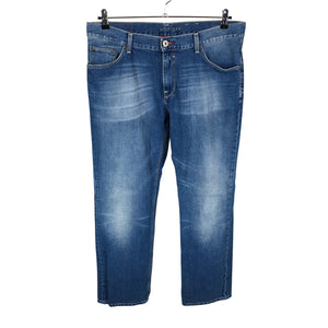 Unisex Tommy Hilfiger - Teksad, suurus W36 - Sinine (1)