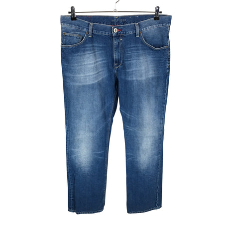 Unisex Tommy Hilfiger - Teksad, suurus W36 - Sinine ()