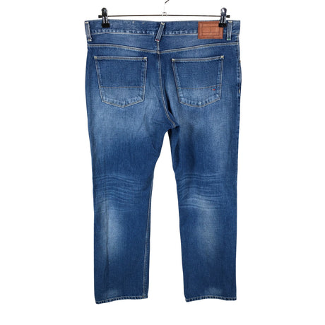 Unisex Tommy Hilfiger - Teksad, suurus W36 - Sinine (2)