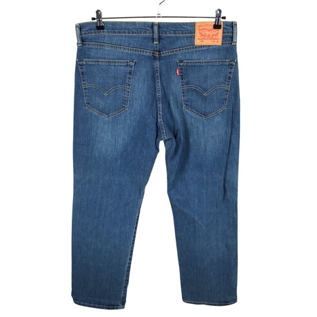 Unisex Levi's - Teksad, suurus W36 - Sinine (2)