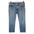 Unisex Tommy Hilfiger - Teksad, suurus W33 - Helesinine ()
