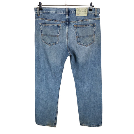 Unisex Tommy Hilfiger - Teksad, suurus W33 - Helesinine (2)