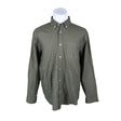 Unisex Selected - Triiksärk, suurus XXL - Roheline ()
