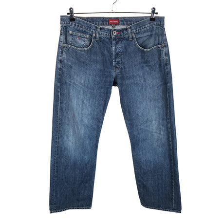 Unisex Tommy Hilfiger - Teksad, suurus W36 - Sinine ()