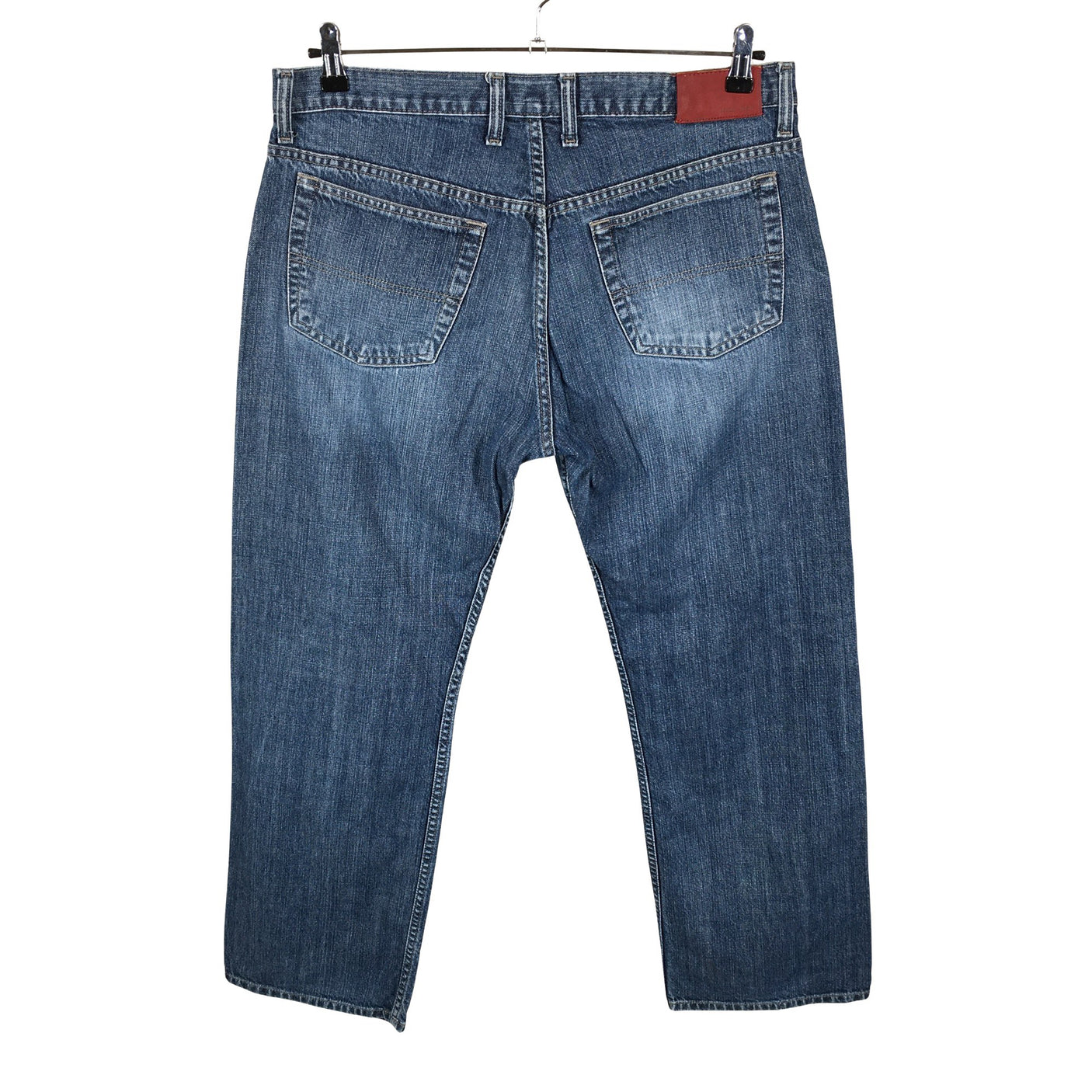Unisex Tommy Hilfiger - Teksad, suurus W36 - Sinine (2)