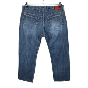Unisex Tommy Hilfiger - Teksad, suurus W36 - Sinine (2)