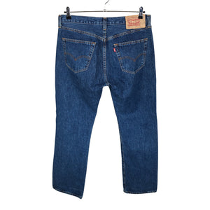 Unisex Levi's - Teksad, suurus W36 - Sinine (2)