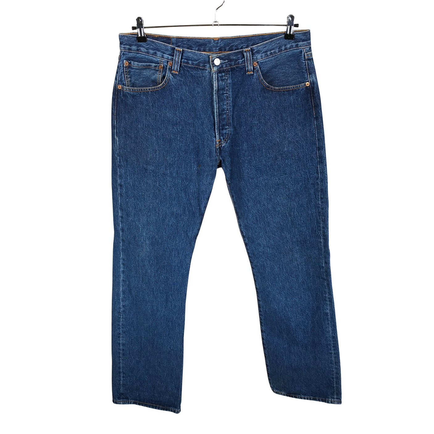 Unisex Levi's - Teksad, suurus W36 - Sinine (1)
