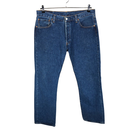 Unisex Levi's - Teksad, suurus W36 - Sinine ()