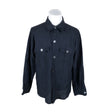 Unisex Oscar Jacobson - Triiksärk, suurus XL - Sinine ()