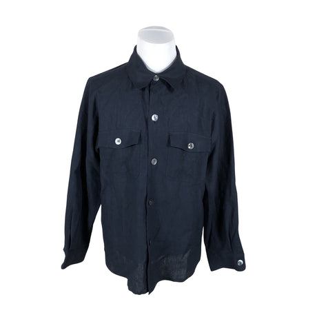 Unisex Oscar Jacobson - Triiksärk, suurus XL - Sinine ()