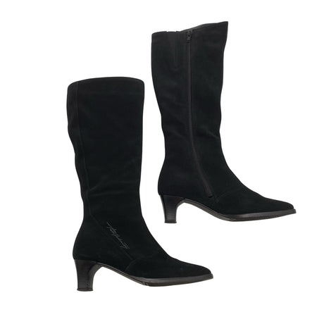 Unisex Pertti Palmroth - Saapad, suurus 34 - Must ()