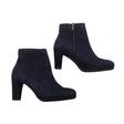 Unisex Peter Kaiser - Poolsaapad, suurus 35 - Sinine ()