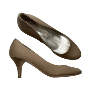 Unisex Pura López - Kontsakingad, suurus 35 - Beige (1)