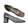 Unisex Moda di Fausto - Kontsakingad, suurus 33 - Hall ()