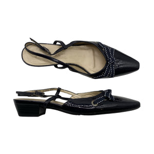 Unisex Peter Kaiser - Kontsakingad, suurus 35 - Sinine (1)
