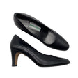 Unisex Moda di Fausto - Kontsakingad, suurus 34 - Must ()
