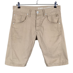 Unisex Jack & Jones - Lühikesed püksid, suurus L - Beige (1)