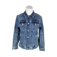 Unisex Tom Tailor - Teksatagi, suurus M - Sinine ()