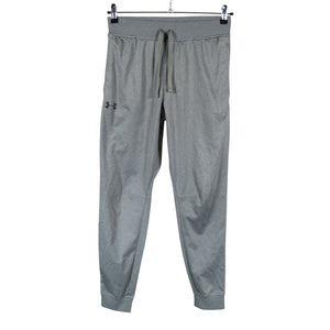 Unisex Under Armour - Trikotaažist püksid, suurus M - Hall (1)