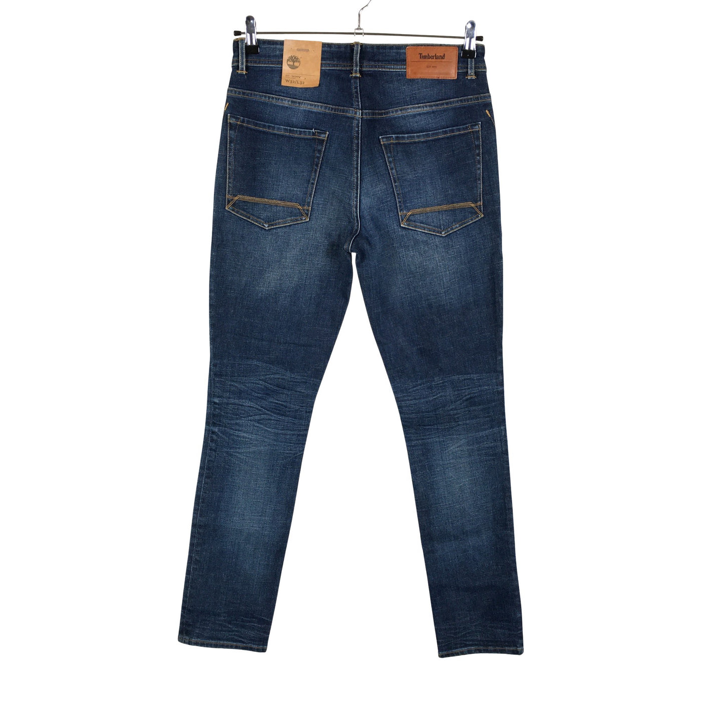 Unisex Timberland - Teksad, suurus W32 - Sinine (2)