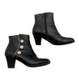 Unisex Lola Ramona - Poolsaapad, suurus 39 - Must ()