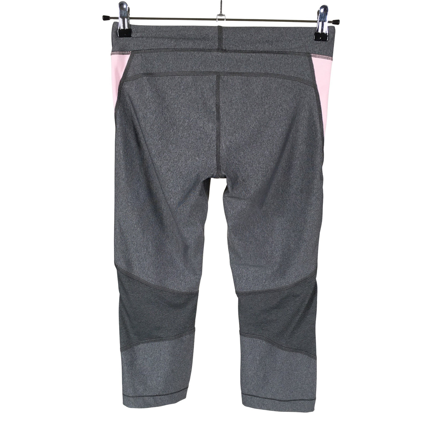 Unisex Under Armour - Poolpikad spordipüksid, suurus 36 - Hall (2)