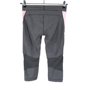 Unisex Under Armour - Poolpikad spordipüksid, suurus 36 - Hall (2)
