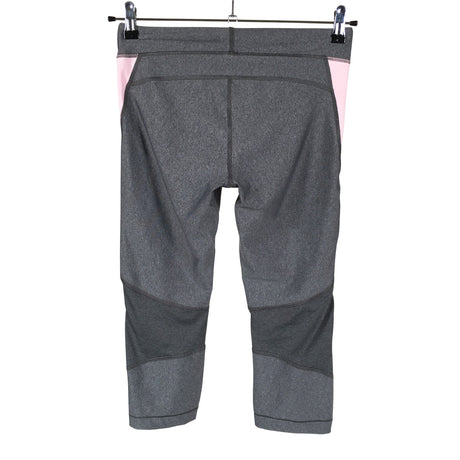 Unisex Under Armour - Poolpikad spordipüksid, suurus 36 - Hall (2)