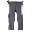 Unisex Under Armour - Poolpikad spordipüksid, suurus 36 - Hall ()