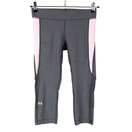 Unisex Under Armour - Poolpikad spordipüksid, suurus 36 - Hall ()