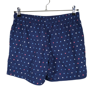Unisex Adidas - Lühikesed püksid, suurus M - Sinine (2)