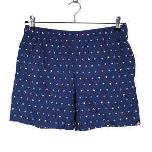 Unisex Adidas - Lühikesed püksid, suurus M - Sinine (1)