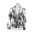 Unisex Gerry Weber - Jakk, suurus 36 - Valge ()