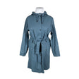 Unisex Rains - Vihmajope, suurus 42 - Sinine ()