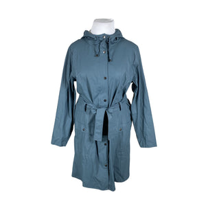 Unisex Rains - Vihmajope, suurus 42 - Sinine (1)