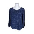 Unisex Esprit - Pluus, suurus 36 - Sinine ()