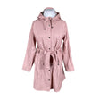 Unisex Rains - Vihmajope, suurus 42 - Heleroosa ()