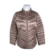 Unisex Tom Tailor - Õhem talvejope, suurus 44 - Pruun ()